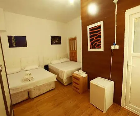 Cirali Ceres Hotel